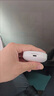 小米（MI）Redmi Buds 7S【政府補(bǔ)貼】半入耳主動降噪  藍(lán)牙耳機(jī) 適用于安卓蘋果手機(jī) 晴雪白 曬單實(shí)拍圖