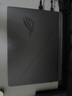 ROG魔霸新銳 2025 國家補貼20% 酷睿U7 16英寸 游戲筆記本電腦(U7 255HX 16G 1T RTX5060 2.5K 165Hz) 曬單實拍圖