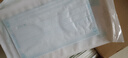 海氏海諾一次性醫(yī)用外科口罩 滅菌級口罩醫(yī)用 100只獨立包裝 防塵口罩夏季 曬單實拍圖