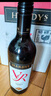 夏迪（Hardys） 澳洲原瓶進(jìn)口 VR惟愛系列 西拉紅葡萄酒 750ml 紅酒 曬單實(shí)拍圖