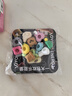 UOOHA歡樂能量裝飾帽-10顆裝 水杯配件 曬單實(shí)拍圖
