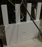 小米（MI）路由器BE3600 2.5G 3600兆級(jí)WiFi7【小米手機(jī)上網(wǎng)搭檔】4核高通處理器 2.5G網(wǎng)口 IOT聯(lián)動(dòng) 曬單實(shí)拍圖