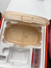 倍思蘋(píng)果數據線(xiàn)快充線(xiàn)PD20W充電線(xiàn)to lightning編織款iPhone14/13/12Promax/11/xs車(chē)載手機 2米白 曬單實(shí)拍圖