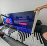 海信（Hisense）電視E5Q 75英寸 超畫質(zhì)U+Mini LED 墨晶屏 300Hz高刷 DeepSeek AI智能 國(guó)家補(bǔ)貼 E5N升級(jí)75E5Q 75英寸 曬單實(shí)拍圖