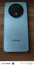 vivo Y500 8GB+128GB 冰川藍 8200mAh超薄藍海電池 IP69+滿(mǎn)級防水 越級旗艦外觀(guān) 耐用抗摔 AI手機 曬單實(shí)拍圖