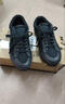 匡威（Converse）官方 Sport Casual休閑板鞋漫步星箭板鞋黑色A12332C A12332C 44.5 曬單實(shí)拍圖