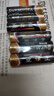 碳性電池5號(hào)7號(hào)玩具電視空調(diào)遙控器掛鐘鬧鐘適用五號(hào)七號(hào)正品 5號(hào)6個(gè)裝【電量升級(jí)】 曬單實(shí)拍圖