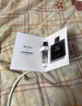 香奈兒（Chanel）蔚藍(lán)男士香水小樣 蔚藍(lán)1.5ml 曬單實拍圖