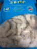 Member's Mark 泰國進口 生冷凍大蝦仁 908g (每磅約含31-40只蝦仁) 曬單實拍圖