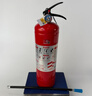 援邦（YUANBANG）25新國(guó)標(biāo)商用驗(yàn)收干粉滅火器4公斤消防3c認(rèn)證京東自營(yíng)家貨車(chē)載4kg 曬單實(shí)拍圖
