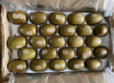佳沛（zespri）新西蘭  陽光金奇異果25-27粒原箱特大果單果約122-146g  獼猴桃 曬單實(shí)拍圖