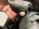新秀麗（Samsonite）學(xué)生書包初高中生男孩雙肩包高顏值減負(fù)背包大容量電腦包NW4 曬單實(shí)拍圖