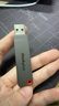 ThinkPlus聯(lián)想優(yōu)盤(pán)256GB Type-C USB3.2 雙接口U盤(pán)手機電腦通用大容量 辦公商務(wù)u盤(pán)TPU301系列 曬單實(shí)拍圖
