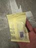 得力（deli）高粘棉紙雙面膠帶 12mm*10y 學(xué)生文具 開學(xué)必備學(xué)習(xí)用品 白色小卷芯單卷湊單 辦公用品 30435 曬單實拍圖