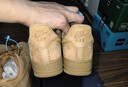 耐克（NIKE）Air Force 1 '07 WB 男子空軍一號運動(dòng)鞋 AF1 CJ9179-200 40 曬單實(shí)拍圖