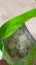 墨源大青鹽中藥材青海茶卡鹽湖天然大粒青鹽藥粗鹽用食熱敷理療包袋粉 2000克大粒鹽+熱敷袋2個(gè) 曬單實(shí)拍圖