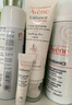 雅漾（Avene）舒泉調(diào)理噴霧300ML補水保濕爽膚濕敷水敏肌護膚化妝水大噴情人節(jié) 曬單實拍圖