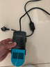 創(chuàng)寧 魚缸變頻加熱棒 CN-005-100W 自動恒溫 烏龜小型迷你加溫器 曬單實拍圖