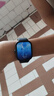 小米（MI）REDMI Watch 5 典雅黑 國家補(bǔ)貼 澎湃OS 2 心率血氧監(jiān)測 藍(lán)牙通話 紅米手表5 智能手表 小米汽車 曬單實拍圖