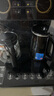美菱（MeiLing）智能語(yǔ)音遙控茶吧機(jī)家用飲水機(jī)下置水桶一鍵選溫自主上水立式泡茶機(jī)MY-C919（語(yǔ)音款） 曬單實(shí)拍圖