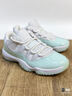 耐克 （NIKE）2025年女子Air Jordan 11 Retro Low籃球鞋 AH7860-103 42.5 曬單實(shí)拍圖
