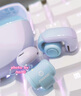 Bose Ultra開放式耳機(jī) 全新耳夾耳機(jī) 不入耳開放式無(wú)線藍(lán)牙耳機(jī) 沉浸空間音頻 驍龍暢聽技術(shù)禮盒款 Ultra開放式耳機(jī) 限定色冷丁香紫 曬單實(shí)拍圖