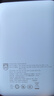 飛利浦【3C認(rèn)證可上飛機(jī)+35W超級(jí)快充】自帶雙線20000mAh充電寶大容量小巧便攜移動(dòng)電源適用華為蘋果16 曬單實(shí)拍圖