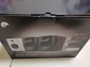 惠威（HiVi）D1100藍(lán)牙音響2.0聲道多媒體有源家用桌面電視音響筆記本電腦安卓蘋果平板手機(jī)通用 曬單實(shí)拍圖