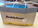 杯具熊（BEDDYBEAR）兒童水杯保溫杯316不銹鋼吸管直飲保溫壺男女寶寶學(xué)生上學(xué)喝水杯 圈圈兒童壺-哆啦A夢480ml 曬單實(shí)拍圖