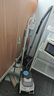 飛利浦（PHILIPS）臥式吸塵器家用清潔機強勁大功率大吸力吸灰吸塵XB2023/81寵物家庭適用 曬單實拍圖