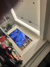 蓋世小雞（GAMESIR）超新星無(wú)線游戲手柄帶底座 適用switch2手機(jī)PC安卓Steam電腦NS2pro電視體感藍(lán)牙有線粉色雙人成行 曬單實(shí)拍圖
