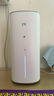 中興（ZTE）G5 Pro 5G移動(dòng)路由器CPE SIM卡插卡上網(wǎng)WiFi7 BE7200M 2.5G雙網(wǎng)口/MC8512/2025款 曬單實(shí)拍圖