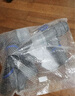 歐琳（OULIN）水槽雙槽下水管50直徑PP防臭防返味雙洗菜盆排水管可接凈廢水5026 套餐L 下水管[拍此項務(wù)必詢(xún)客服] 5026款|如需溢水管在購物車(chē)換購 曬單實(shí)拍圖