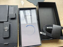 三星Galaxy S23 UltraSM-S9180 穩勁性能大屏S Pen書(shū)寫(xiě) 全網(wǎng)通5G手機 S23Ultra 悠遠黑 12+512GB【港臺版】 曬單實(shí)拍圖