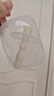 馬博士花椒木磨牙棒嬰兒口欲期4個月以上寶寶防吃手神器牙膠棒擋片款 曬單實拍圖
