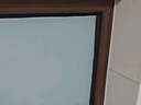 金隆興磨砂玻璃貼膜窗戶防窺膜衛(wèi)生間隱私貼紙浴室?guī)腹獠煌溉?.9*3m 曬單實(shí)拍圖
