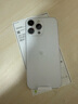 Apple/蘋果 iPhone 16 Pro Max 256GB 白色鈦金屬 雙卡雙待手機【贈送電信流量卡】 曬單實拍圖