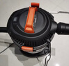 億力桶式吸塵器家用大吸力工業(yè)車載大功率有線 干濕兩用強(qiáng)力吸水除塵機(jī)裝修美縫開(kāi)荒保潔12L 國(guó)家補(bǔ)貼 曬單實(shí)拍圖
