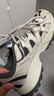 李寧（LI-NING）行野清爽透氣網(wǎng)面徒步鞋丨戶外徒步鞋男鞋夏季入門登山鞋AGLU073 曬單實拍圖