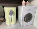 小熊（Bear）【國家補貼】電熱水瓶 恒溫電熱水壺多段保溫316L不銹鋼內(nèi)膽抗菌水路 暖噸噸燒水壺 ZDH-H50T7 曬單實拍圖