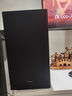 三星（SAMSUNG）HW-Q600C/XZ 杜比全景聲 無線藍牙回音壁條形音箱低音炮 家庭影院電視投影游戲音響 智能音效 曬單實拍圖