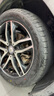 優(yōu)科豪馬（yokohama）輪胎/防爆胎 235/50R18 97V Sport Z.P.S V105S  防爆 奔馳GLA200 曬單實(shí)拍圖
