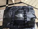 【95成新】北面（The North Face）單肩包男女通用戶外大容量托特手拎包3KZU 曬單實拍圖