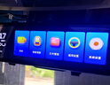 凌度行車記錄儀HS880E MAX流媒體前后雙錄4K高清夜視 AI輔助駕駛BSD 曬單實拍圖