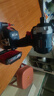 博世（BOSCH）GDR 18V-215專(zhuān)業(yè)無(wú)刷沖擊起子機(jī)電動(dòng)螺絲刀18V鋰電扳手手電鉆 雙電版 曬單實(shí)拍圖