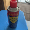 CHENGYEDINGDING除銹劑450ml 潤(rùn)滑油機(jī)械防銹油門窗軸鎖芯合頁(yè)自行車消除異響 曬單實(shí)拍圖