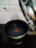 特福（Tefal）硅膠牛排夾食品夾烤肉夾廚房用品烤肉工具耐高溫安全烤夾 曬單實(shí)拍圖