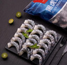 1號(hào)會(huì)員店黑虎蝦仁 0添加人工保水劑 海鮮水產(chǎn) 去蝦線 凈重1Kg（66-88只） 曬單實(shí)拍圖