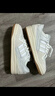 阿迪達斯 （adidas）三葉草系列 中性 FORUM 84 LOW ADV 休閑板鞋 FY7998 白色  40  曬單實(shí)拍圖