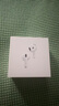 Apple/蘋果 AirPods 4(支持主動(dòng)降噪)搭配無(wú)線充電盒(USB-C)蘋果耳機(jī) 藍(lán)牙耳機(jī)適用iPhone/iPad 四代 曬單實(shí)拍圖
